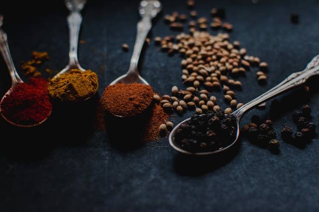 Organic Cumin Powder