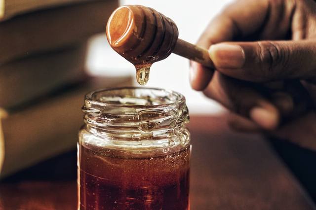 Neem Honey